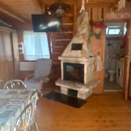 Holiday home Beskidzka *